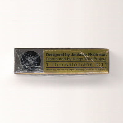 Table Players Vol. 7 Golden Ticket Edition (#13/25) [AUCTION]