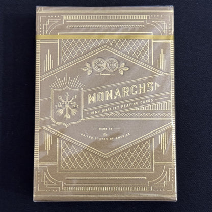 Monarchs (Gold) [AUCTION]