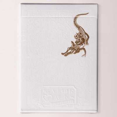 Gatorbacks Édition Dorée [AUCTION]