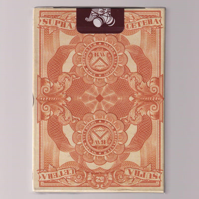 Federal 52 Bicycle Gold Certificate [AUCTION]
