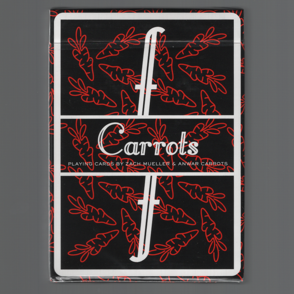 Carrot V3/Gold Gilded [AUCTION]