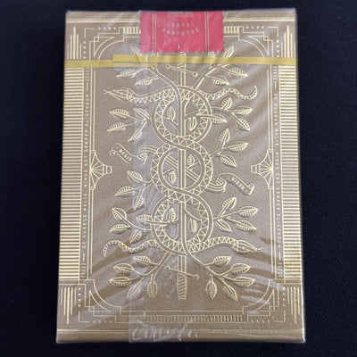 Monarchs (Gold) [AUCTION]