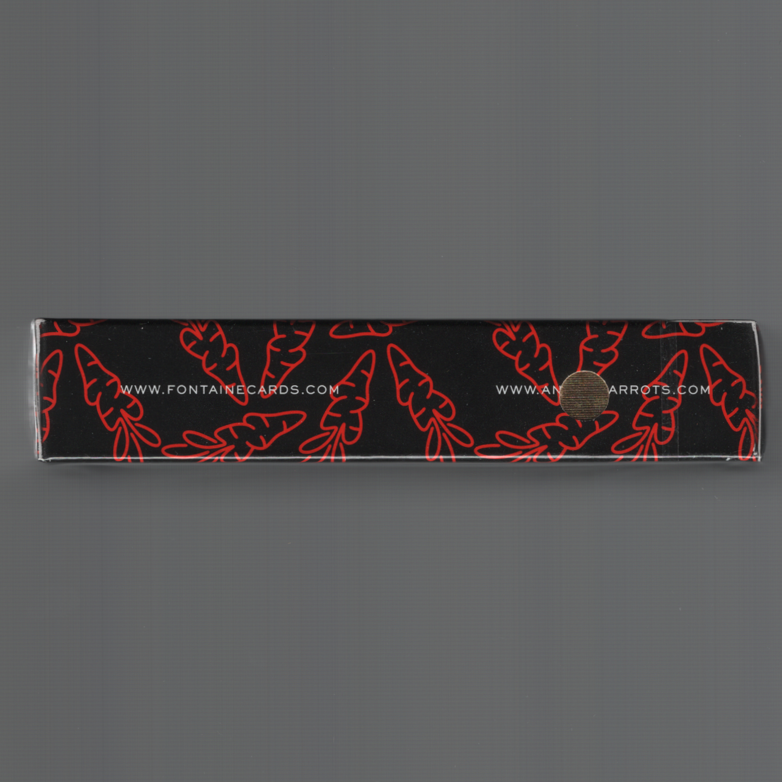 Carrot V3/Gold Gilded [AUCTION]