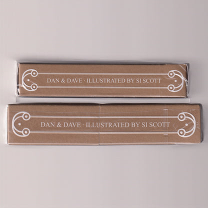 Smoke & Mirrors Gold V8 Gilded Standard & Deluxe [AUCTION]