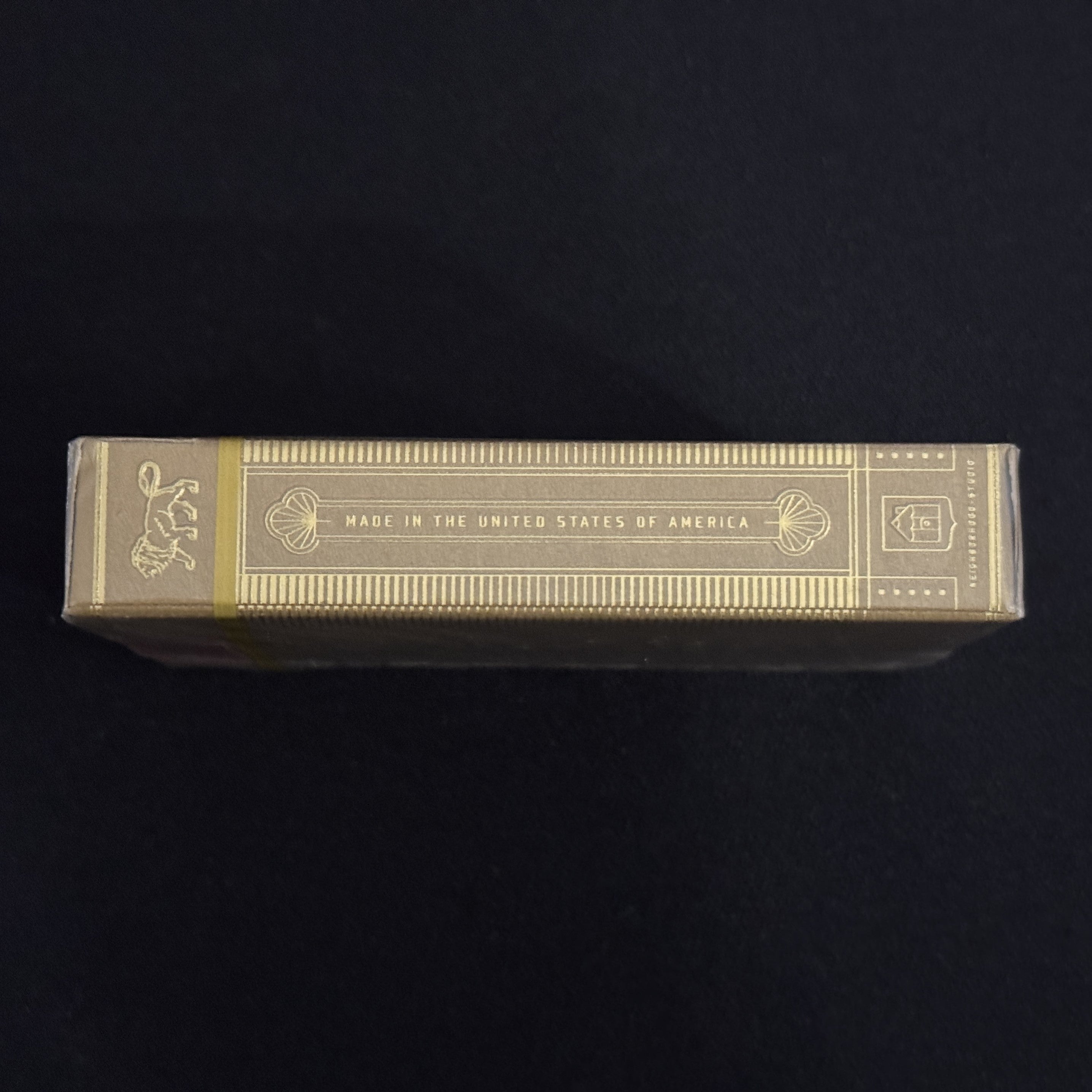 Monarchs (Gold) [AUCTION]