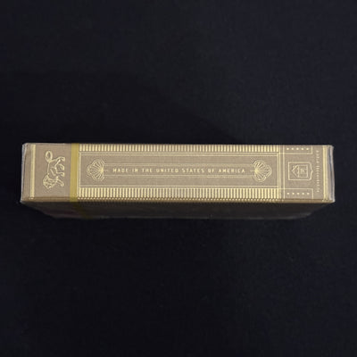 Monarchs (Gold) [AUCTION]