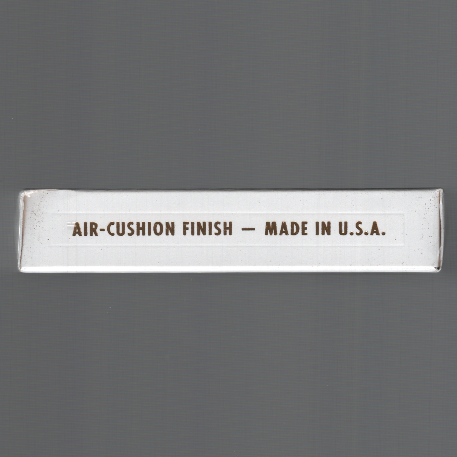 Bicycle Rider Back Golden Luxe [AUCTION]