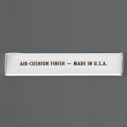 Bicycle Rider Back Golden Luxe [AUCTION]