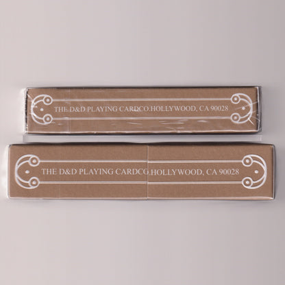 Smoke & Mirrors Gold V8 Gilded Standard & Deluxe [AUCTION]