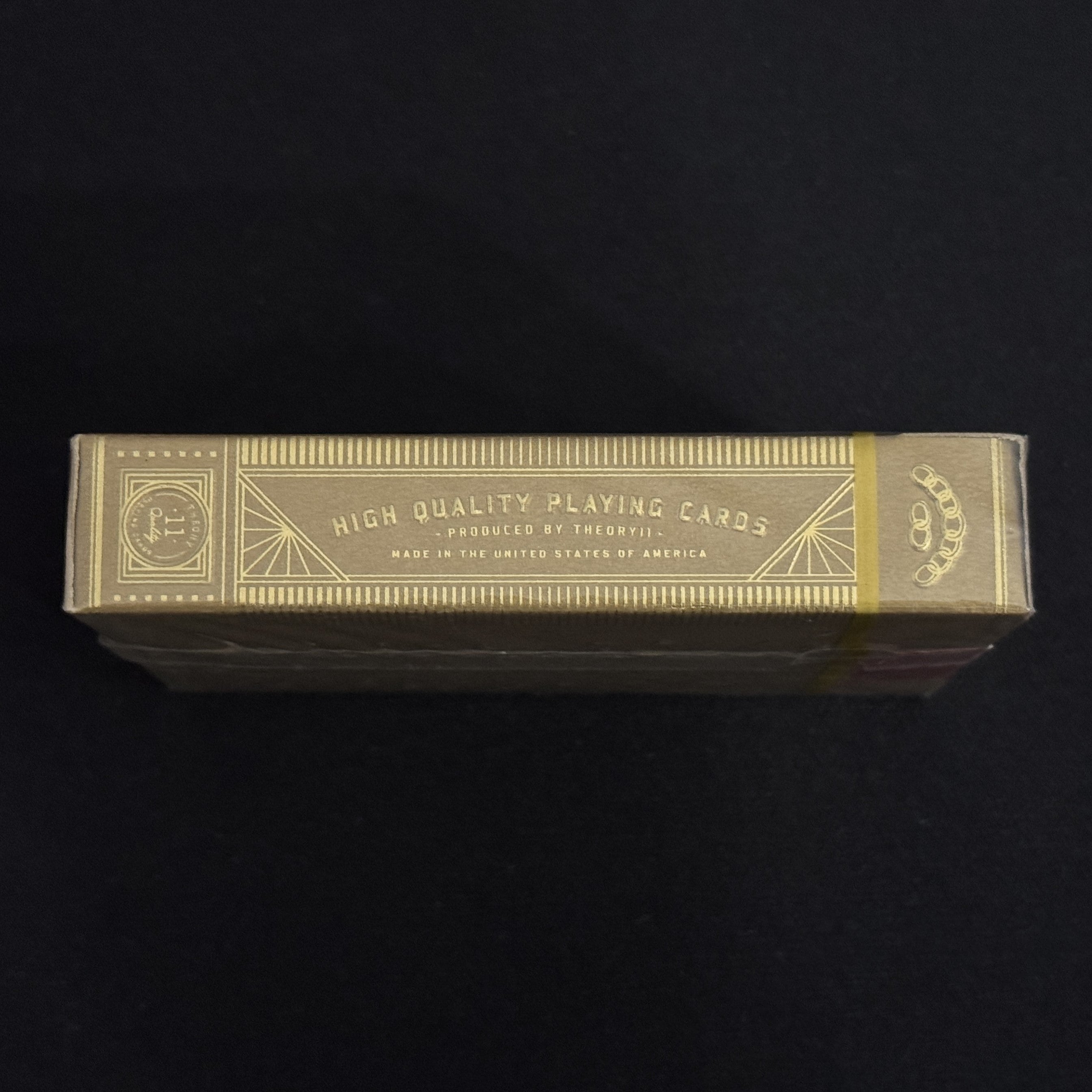 Monarchs (Gold) [AUCTION]