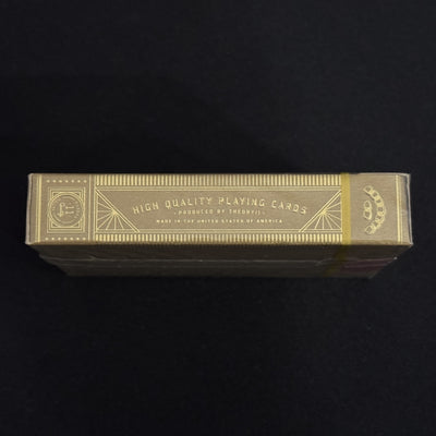 Monarchs (Gold) [AUCTION]