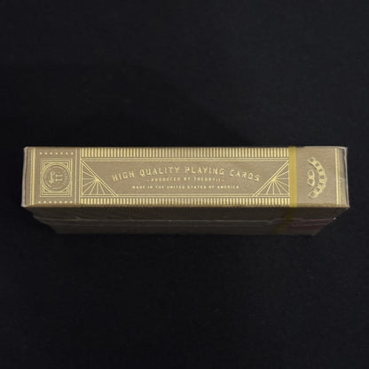 Monarchs (Gold) [AUCTION]