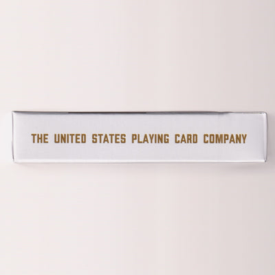 Bicycle California Golden State (Cortez Reserve Edition #11/20) [PROCEEDS FOR TOYS FOR TOTS]