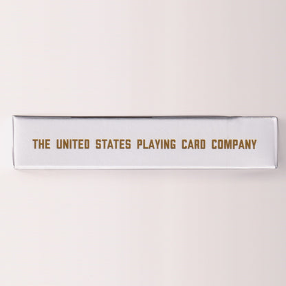 Bicycle California Golden State (Cortez Reserve Edition #11/20) [PROCEEDS FOR TOYS FOR TOTS]