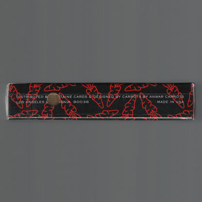 Carrot V3/Gold Gilded [AUCTION]