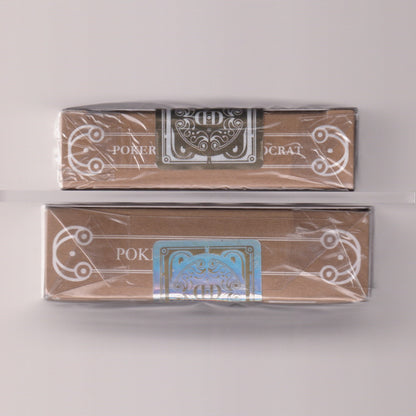 Smoke & Mirrors Gold V8 Gilded Standard & Deluxe [AUCTION]