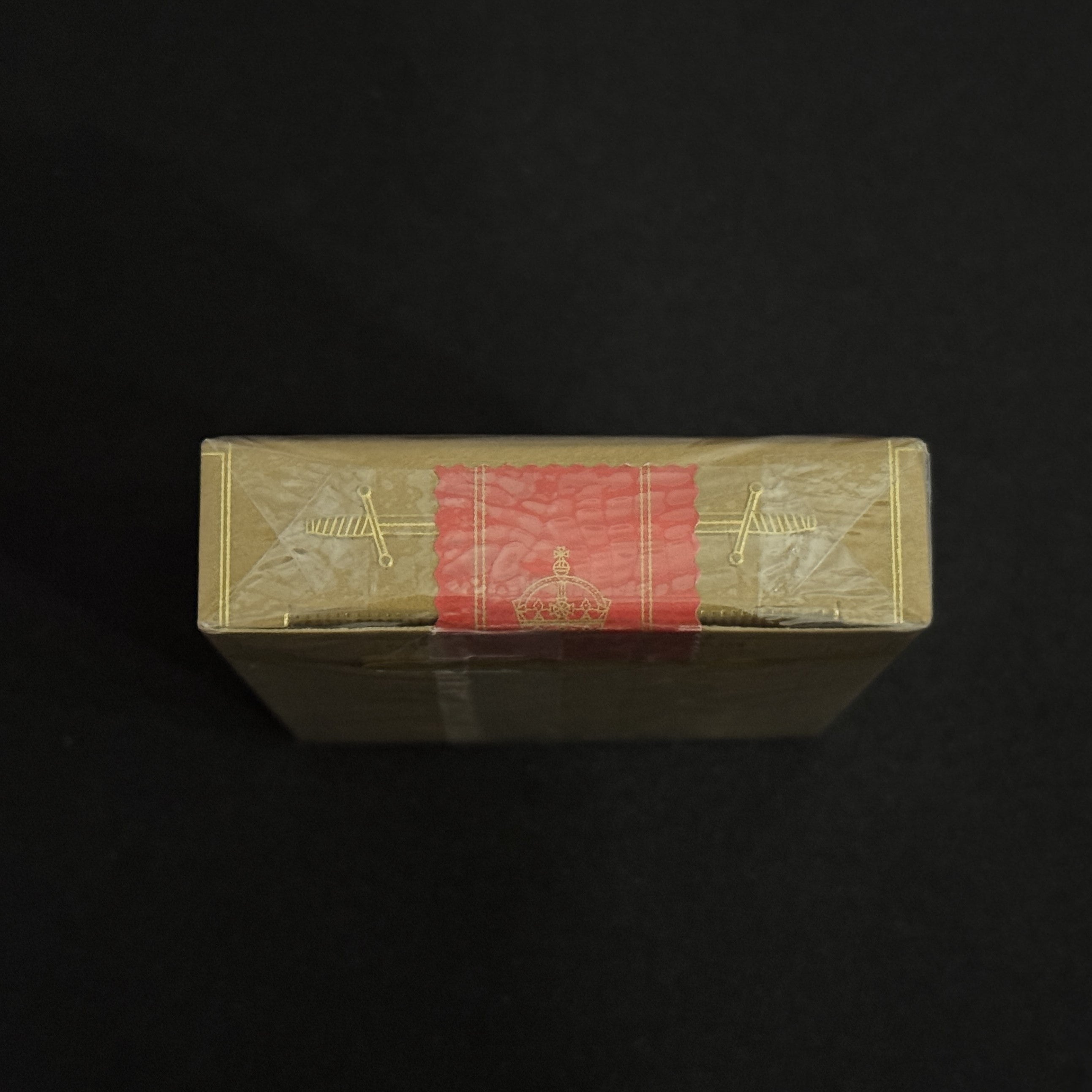 Monarchs (Gold) [AUCTION]