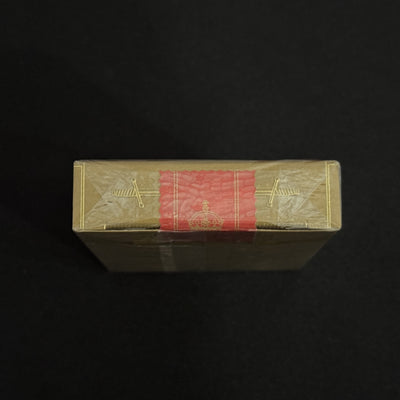 Monarchs (Gold) [AUCTION]