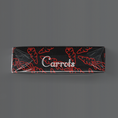 Carrot V3/Gold Gilded [AUCTION]