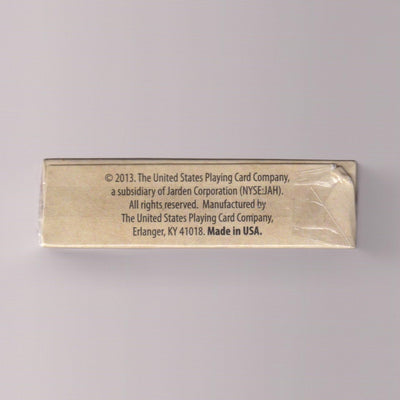 Federal 52 Bicycle Gold Certificate [AUCTION]