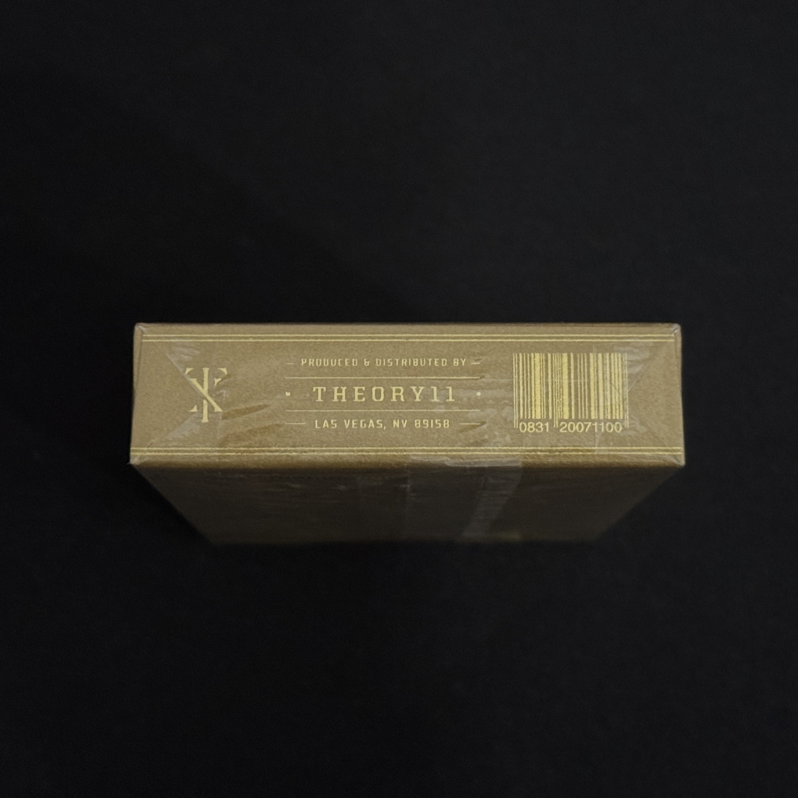 Monarchs (Gold) [AUCTION]