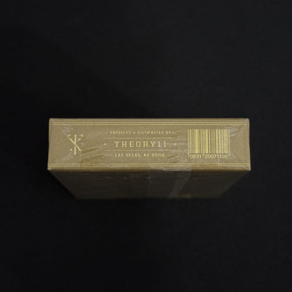 Monarchs (Gold) [AUCTION]