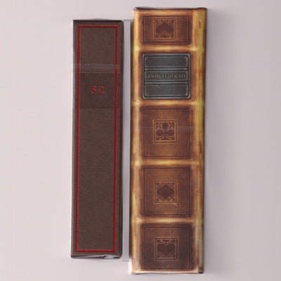 Gold Certificate Foiled (Limited & Gilded) [AUCTION]