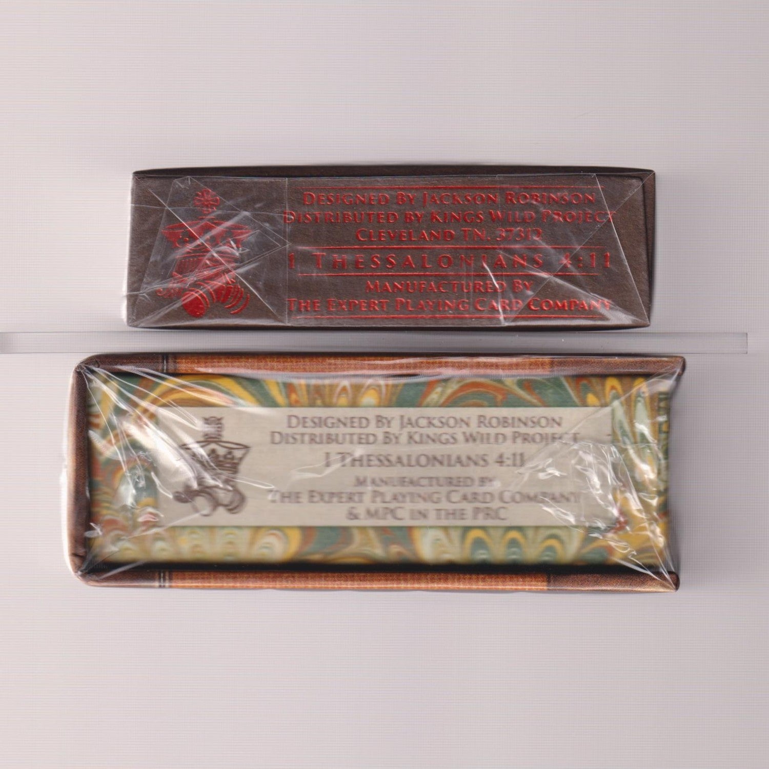 Gold Certificate Foiled (Limited & Gilded) [AUCTION]