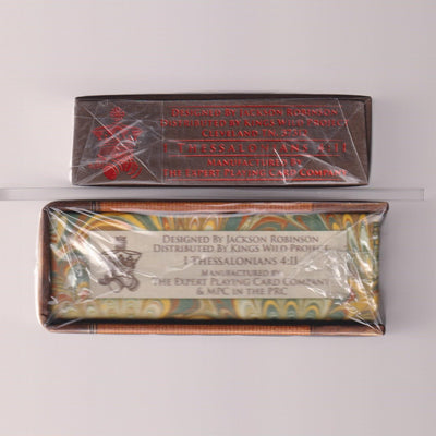 Gold Certificate Foiled (Limited & Gilded) [AUCTION]