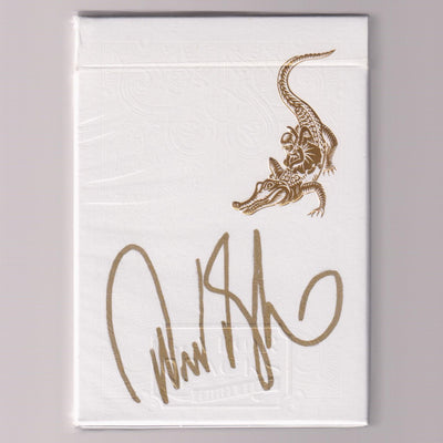 Gatorbacks Dorée (Signed) [AUCTION]