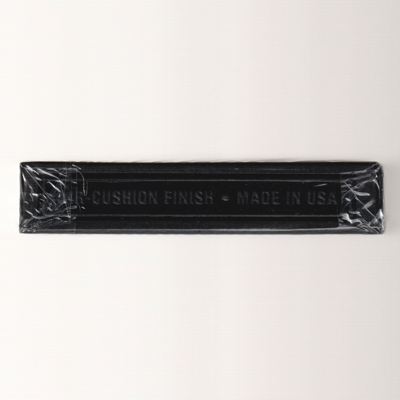 Bicycle Rider Back (Gold & Black) [AUCTION]