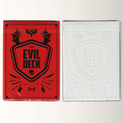 The Good & Evil Deck Bundle [AUCTION]