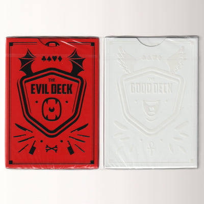 The Good & Evil Deck Bundle [AUCTION]