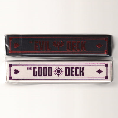 The Good & Evil Deck Bundle [AUCTION]