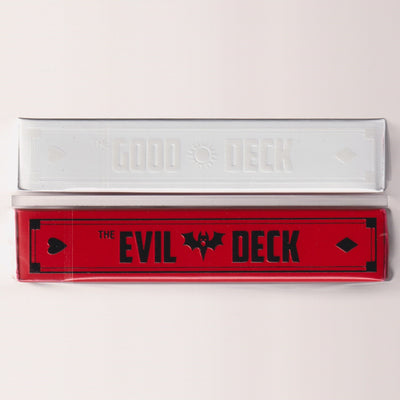 The Good & Evil Deck Bundle [AUCTION]