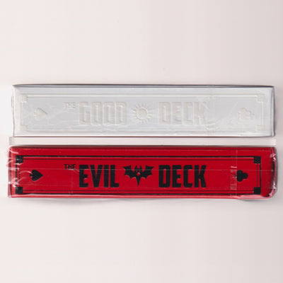 The Good & Evil Deck Bundle [AUCTION]