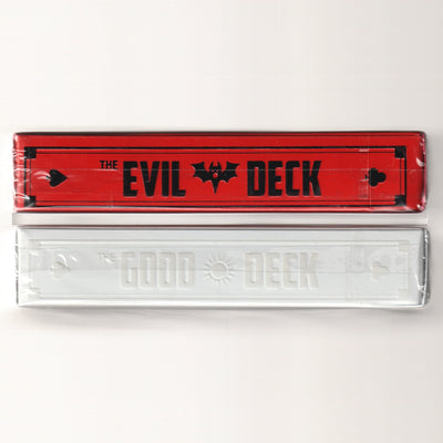 The Good & Evil Deck Bundle [AUCTION]
