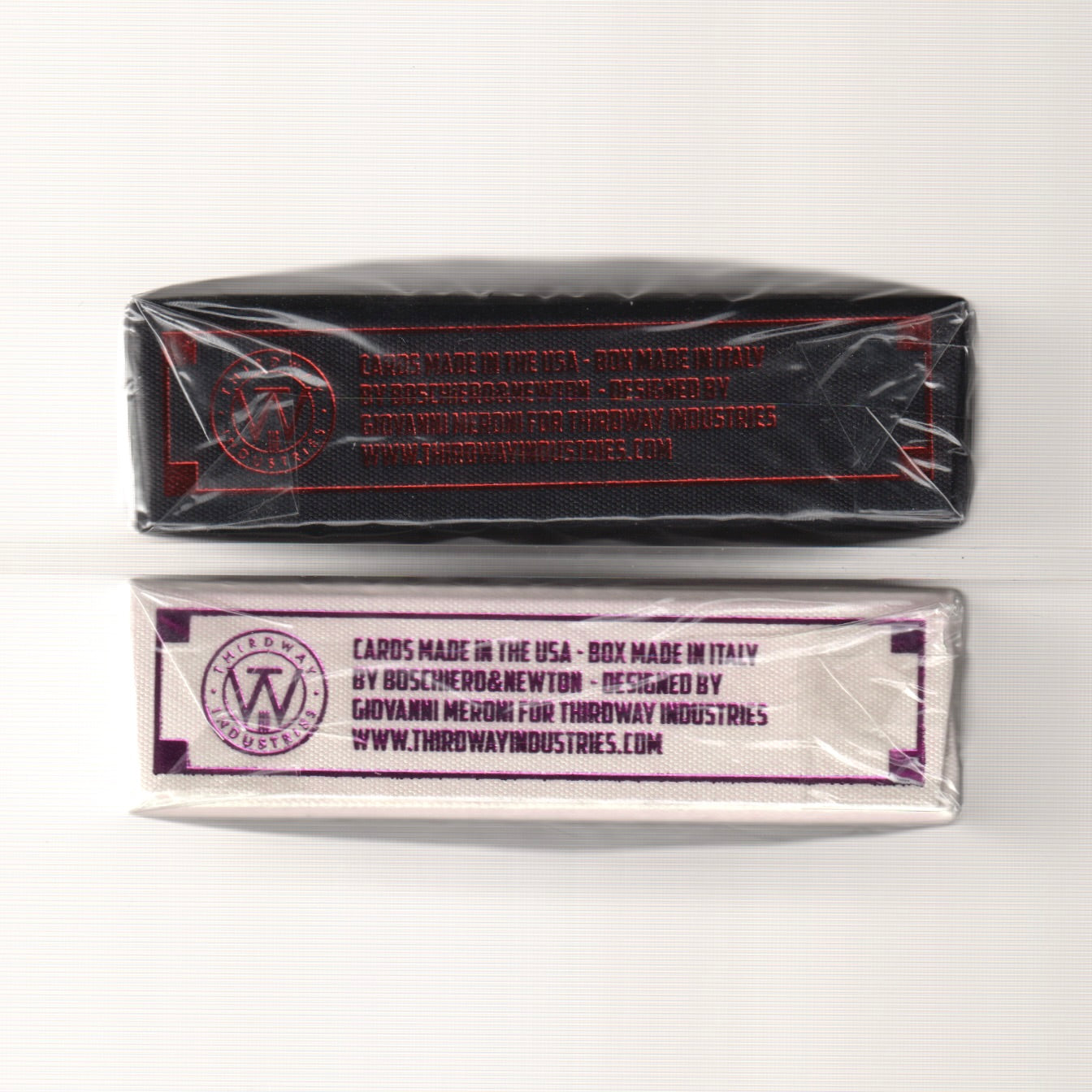 The Good & Evil Deck Bundle [AUCTION]