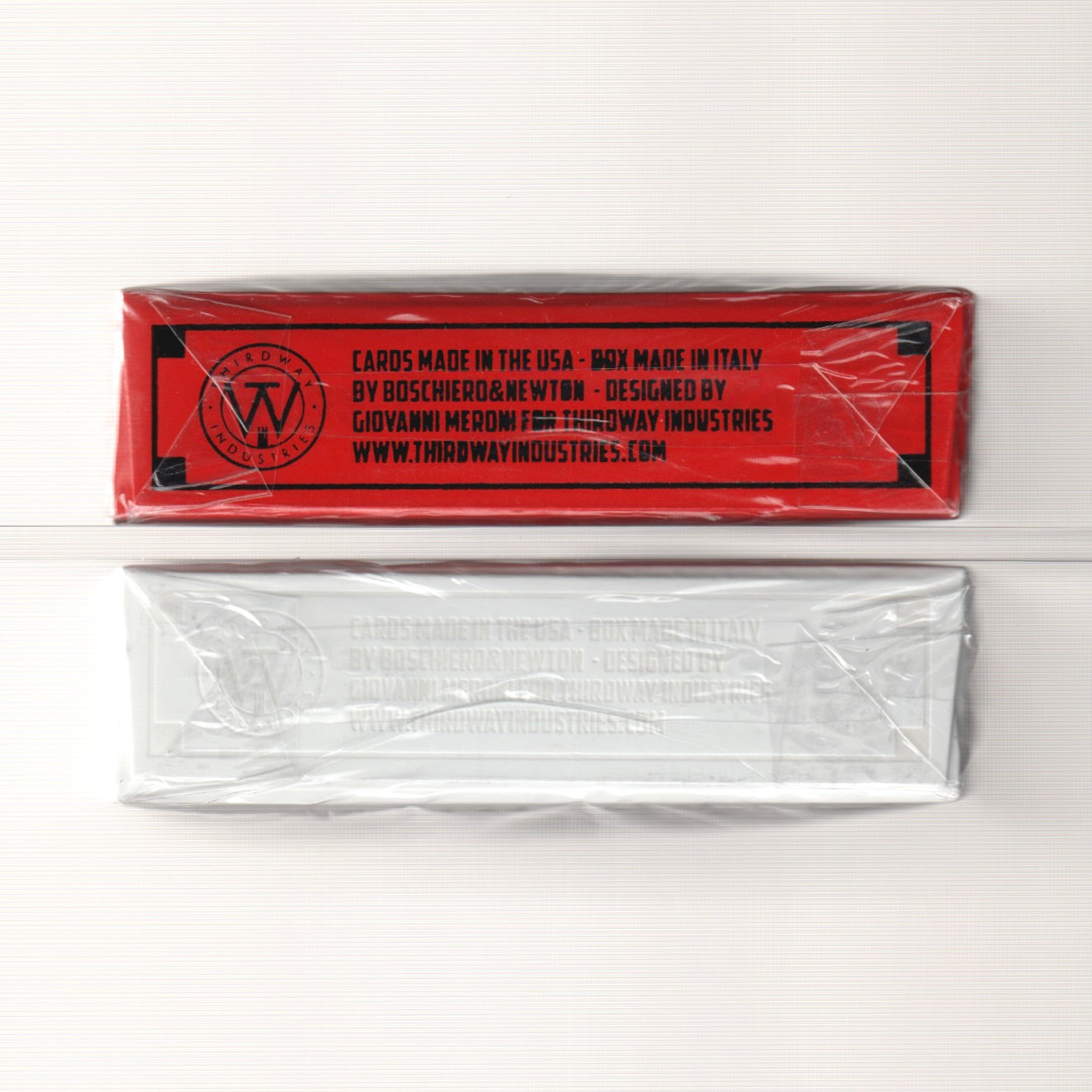 The Good & Evil Deck Bundle [AUCTION]