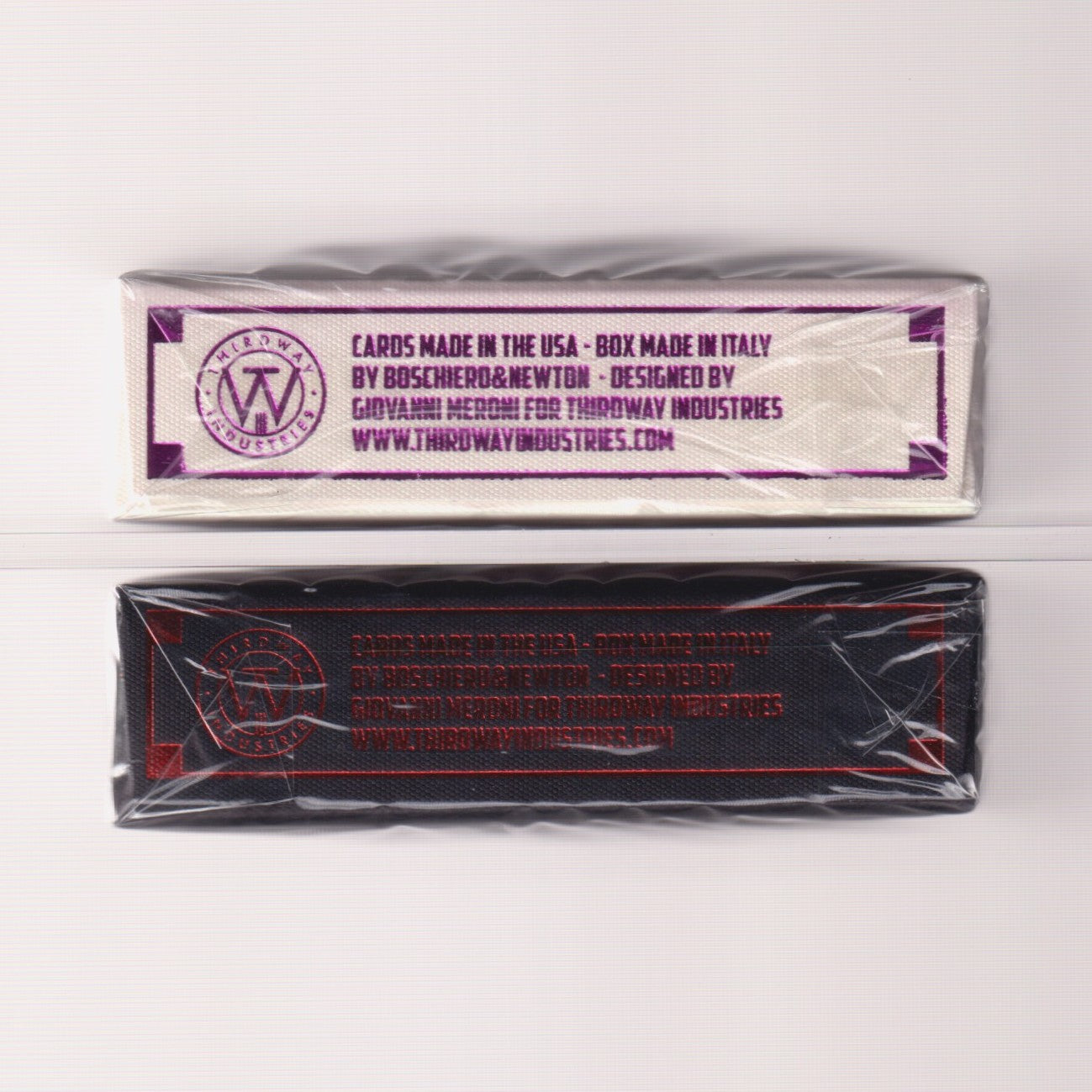 The Good & Evil Deck Bundle [AUCTION]