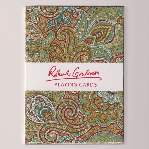 Robert Graham [AUCTION]