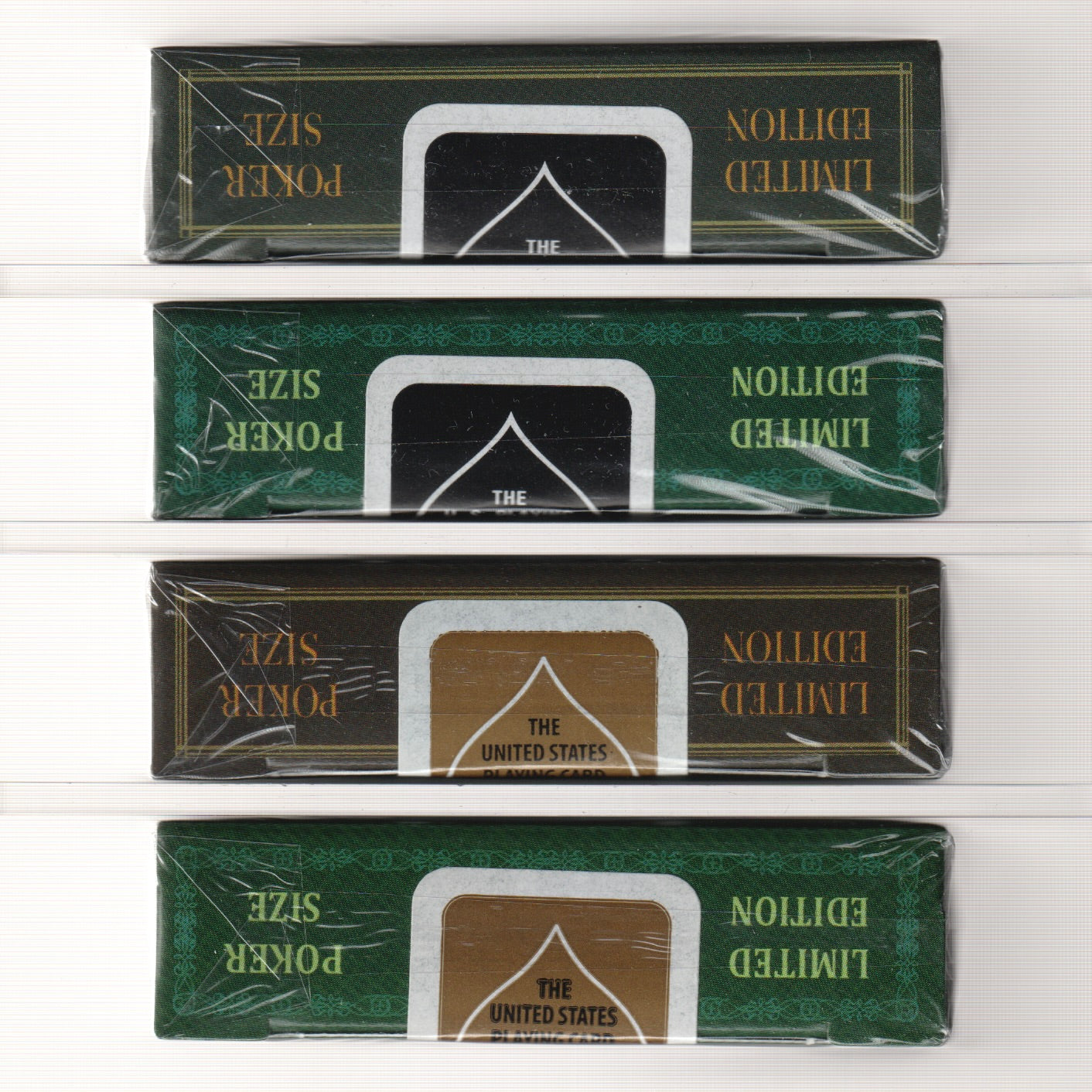 Bicycle Grasshopper Set [AUCTION]