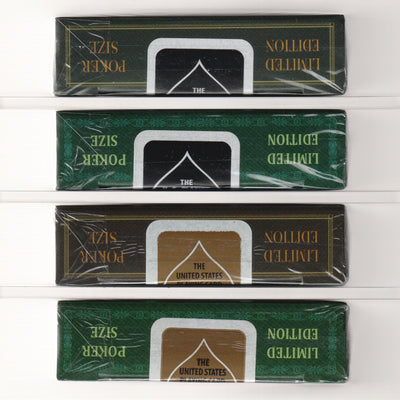 Bicycle Grasshopper Set [AUCTION]