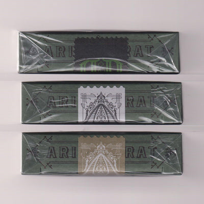 Smoke & Mirrors Anniversary Green Edition (Standard, Gold & Silver Gilded) [AUCTION]