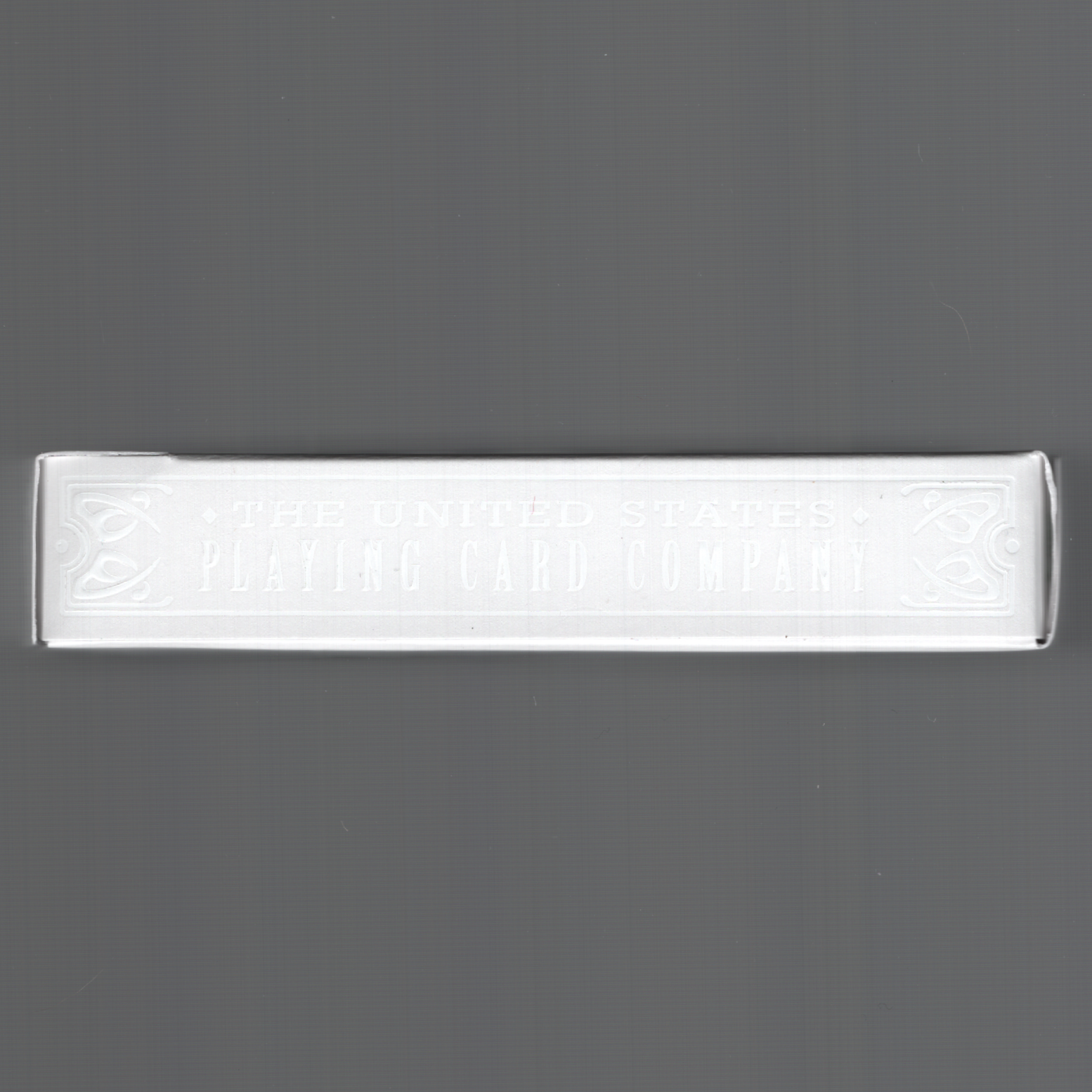 Gatorbacks (Metallic Green/Signed by David Blaine) [AUCTION]