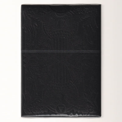 Black Reserve Note (Green Gilded?) [AUCTION]