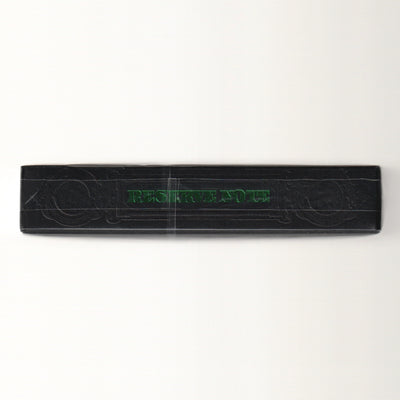 Black Reserve Note (Green Gilded?) [AUCTION]