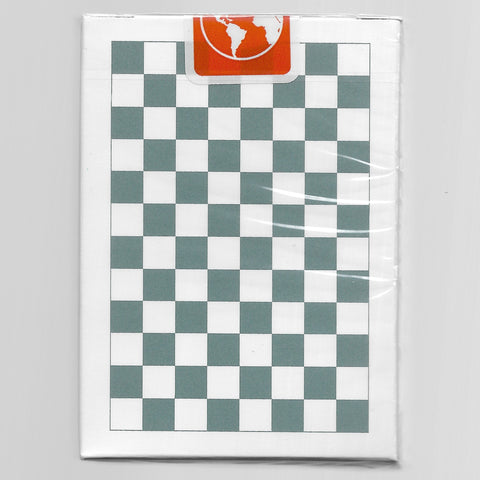 Checkerboard (Grey)