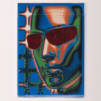 Grid (Red) [AUCTION]