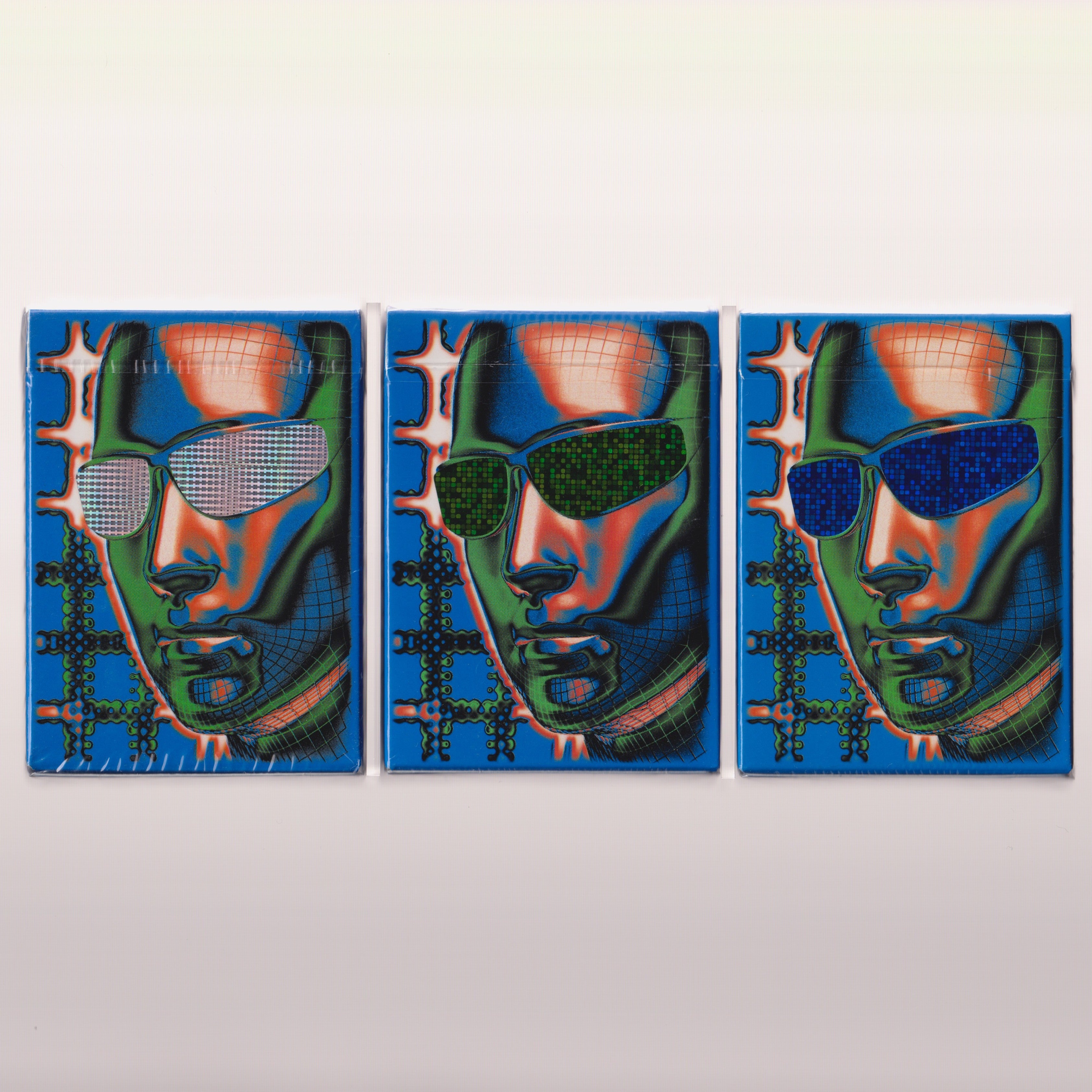 Grid Bundle [AUCTION]